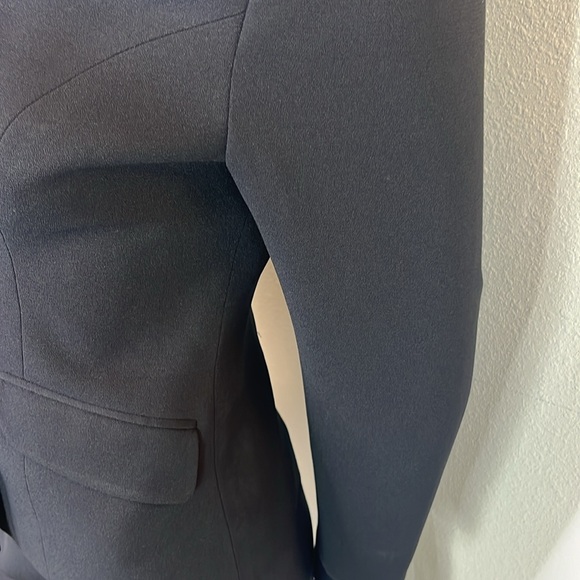 Vintage Designer Viola Per Donna Formal Skirt & Suit jacket Set Size 38 Fancy - Picture 5 of 9